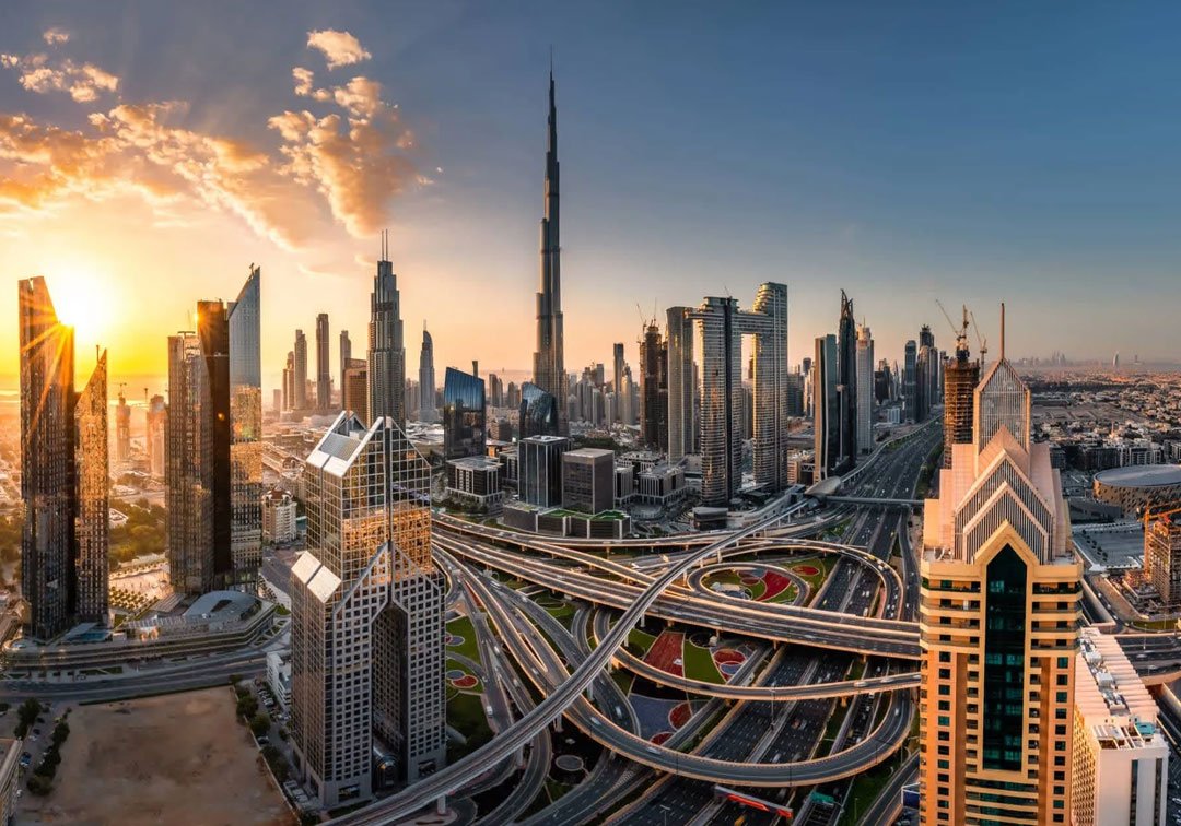 Dubai property market records $7.1bn in July home sales as off-plan dominates