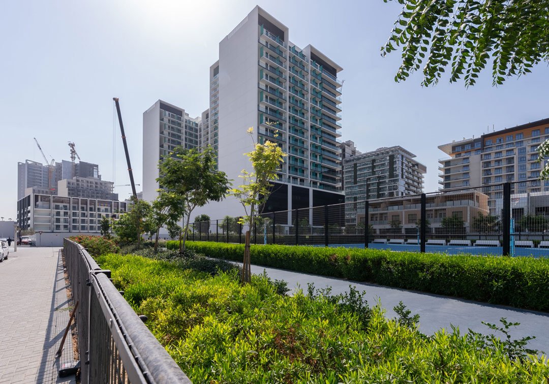 Dubai ready home sales jump 20% to $2.45bn as property market rebounds