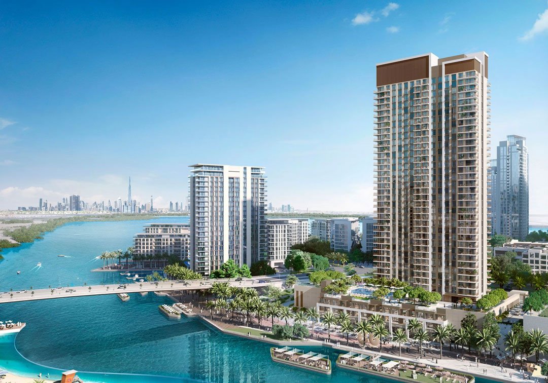 Dubai property foreign investment jumps 26% to $40.4bn as 29,312 new investors enter market