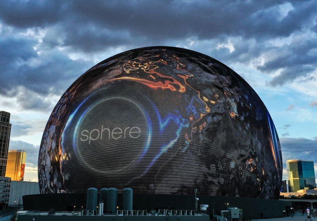 Contractor awarded Sphere Abu Dhabi project sees net profits soar to $58.2m