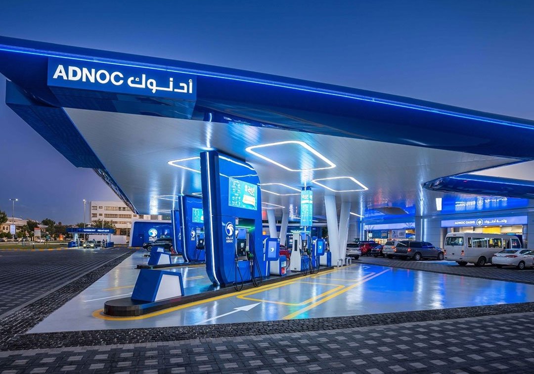 Abu Dhabi’s ADNOC makes major move into market most Western firms are avoiding
