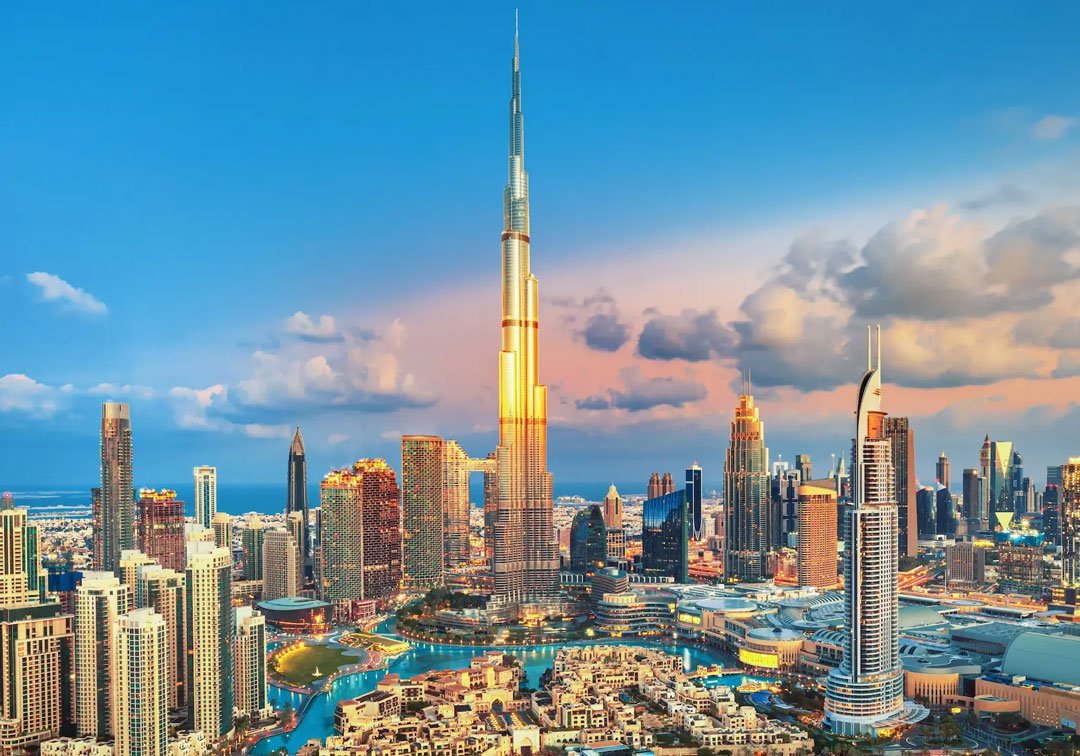 Dubai property market rebounds as sales rise and investors return