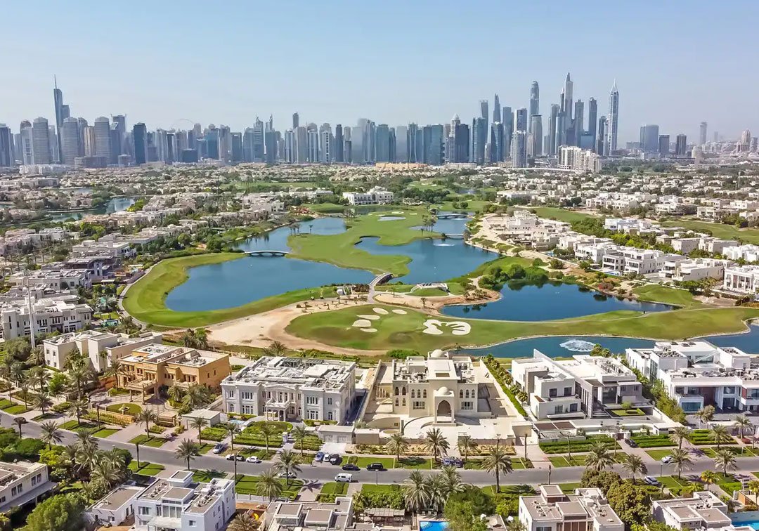 Dubai property: Nakheel begins handover of 892 homes at Jebel Ali Village for 5,500 residents