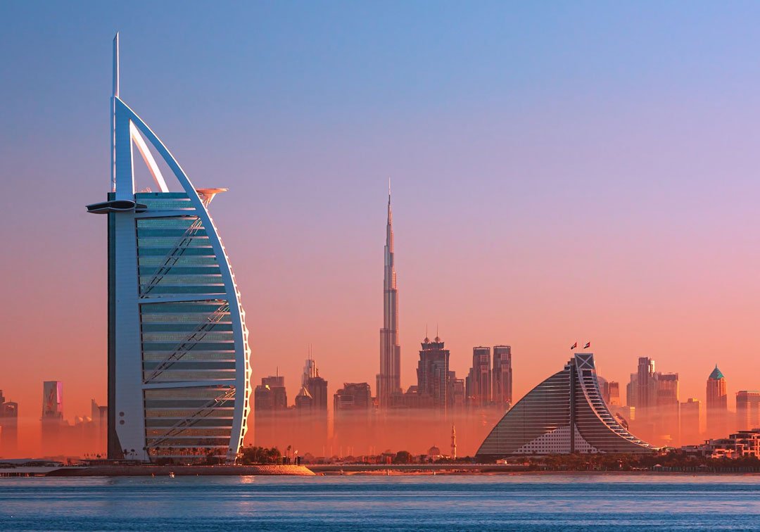 Dubai ranks among world’s top 10 most attractive tourist cities
