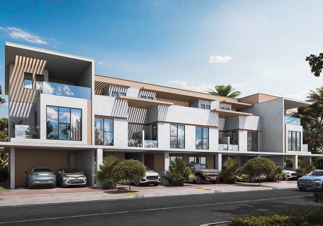 Dubai’s wealthy buyers drive demand for bigger, higher-end homes