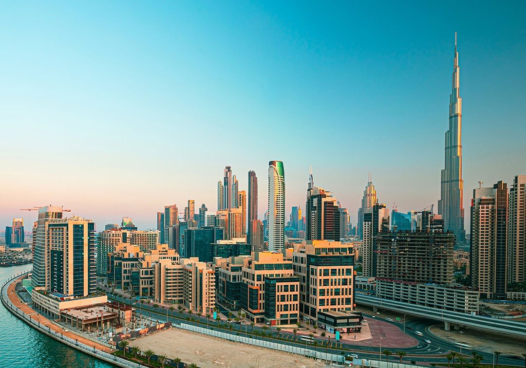 Dubai just made it easier to buy your first home – here’s what changed