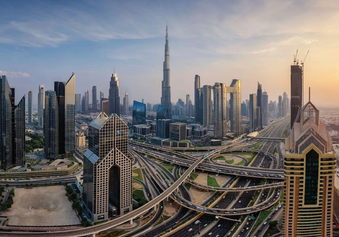 Dubai real estate made easier as streamlined transaction service launched