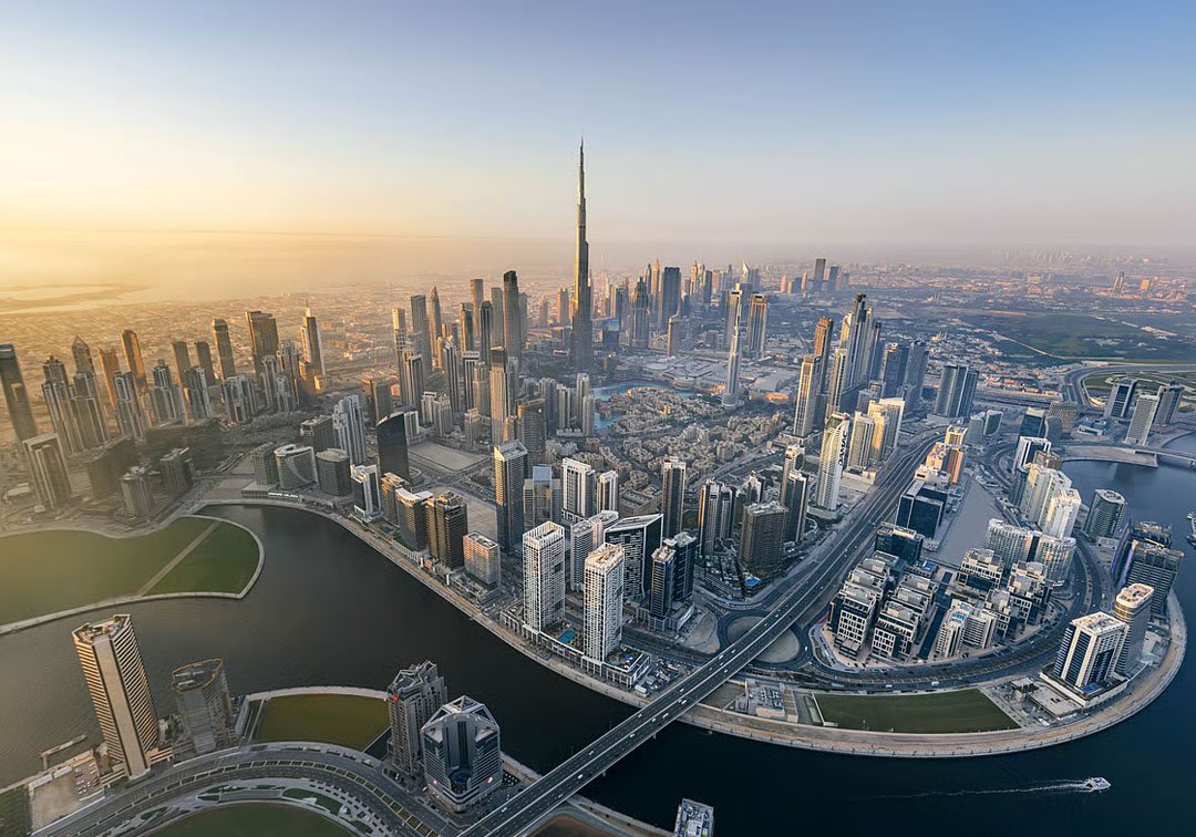 Dubai property registration goes AI as new platform automatically processes eligible transactions