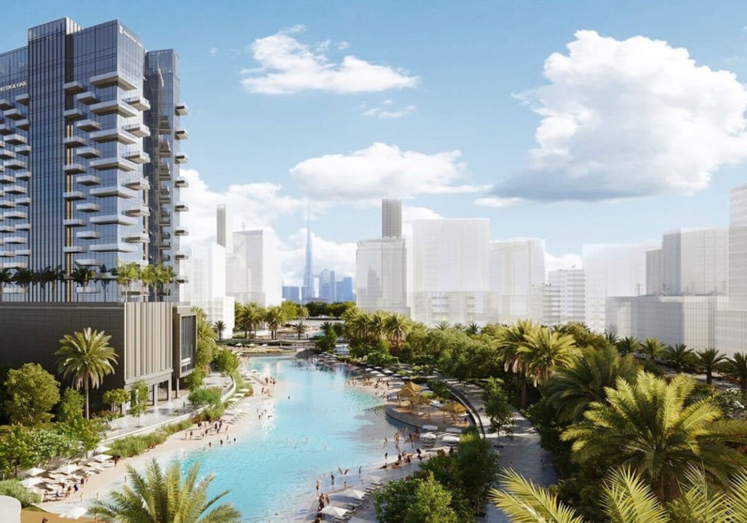 Dubai developer plans up to $1.1bn investment and 8 more property projects