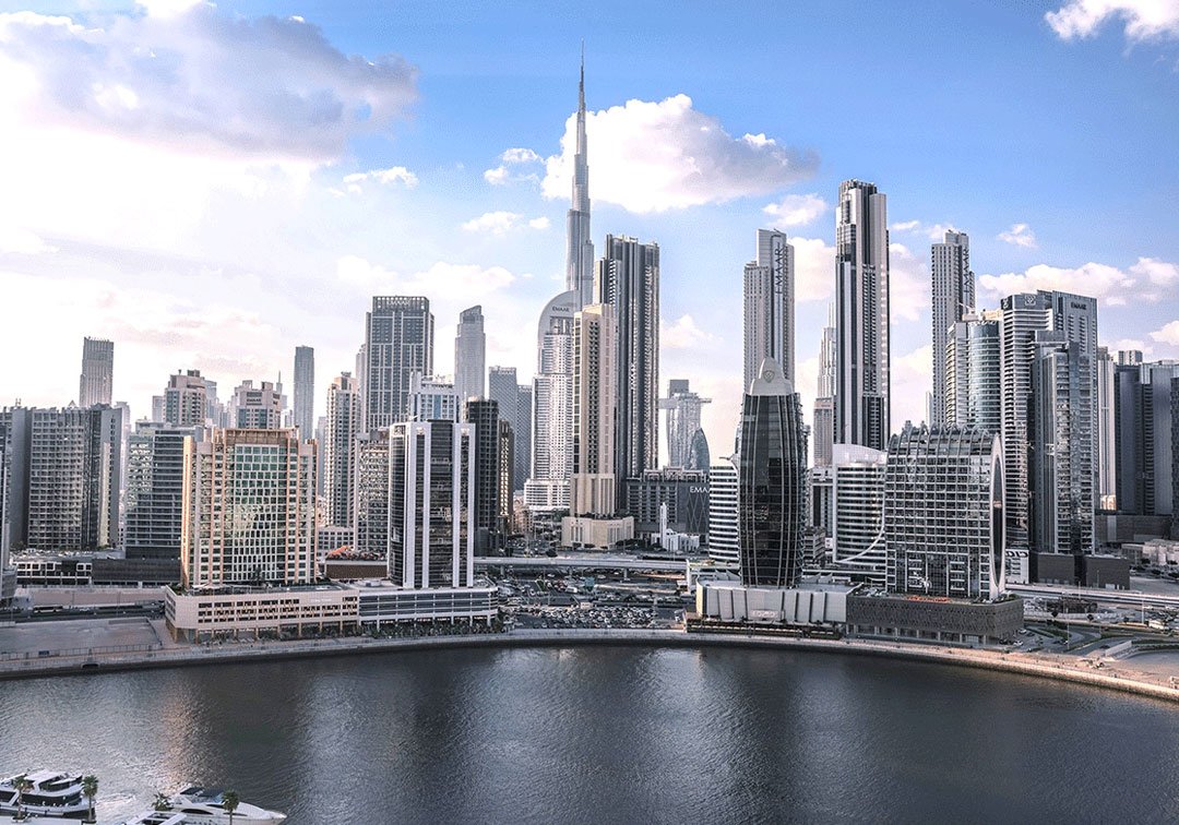 Dubai ranks among world’s most affordable cities for homes