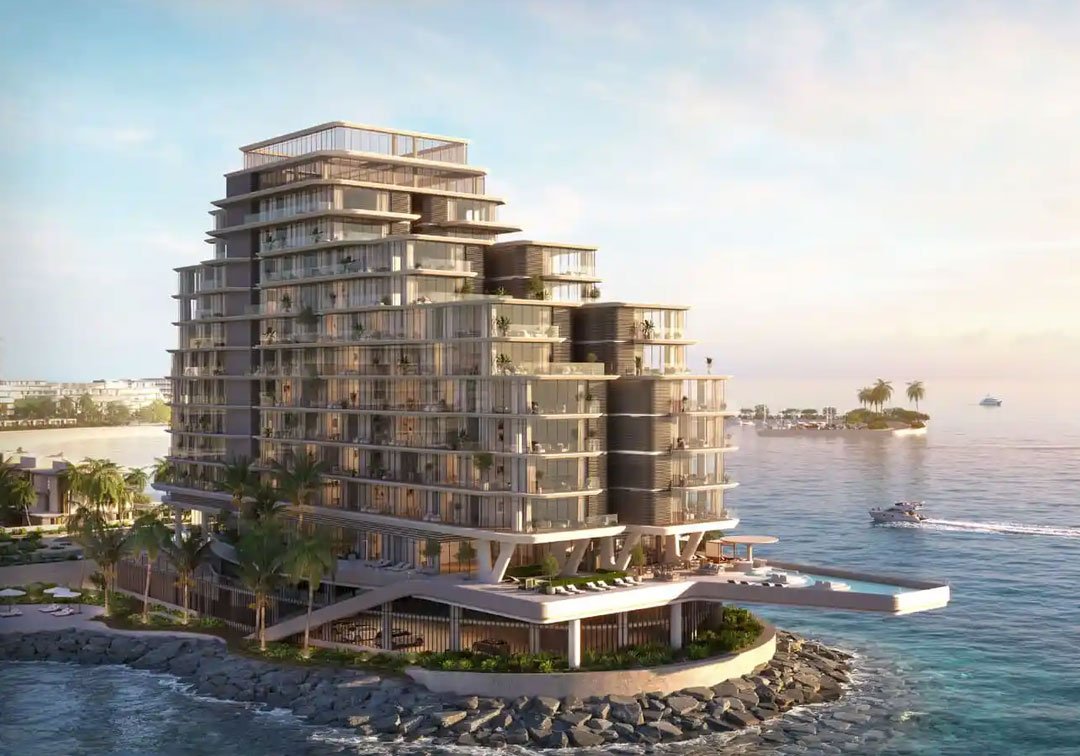 Demand for waterfront destinations in Ras Al Khaimah continues to surge