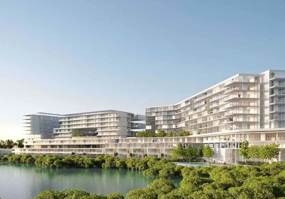 Ajman property market records $436m in transactions during May 2026