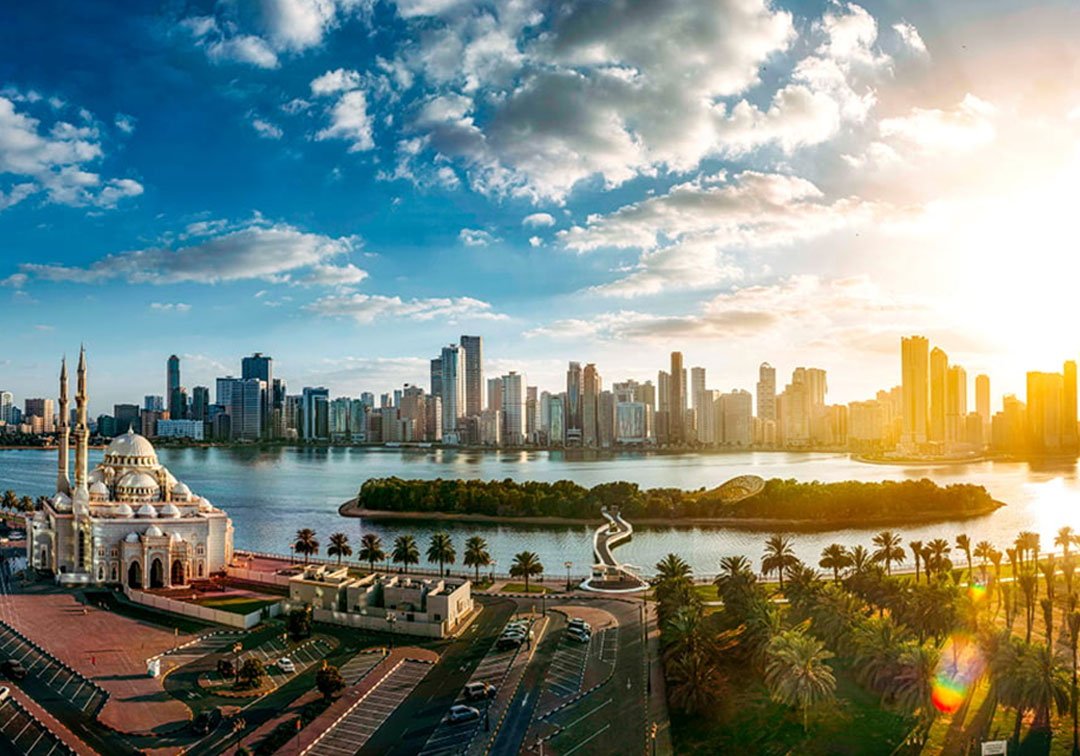 Sharjah property market hits record $17.9bn as sales surge 64 per cent and Q1 transactions jump 41 per cent