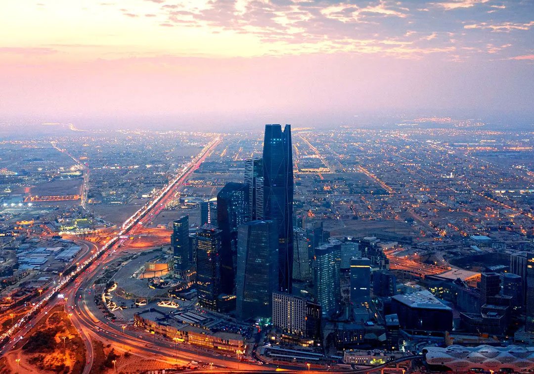 Saudi Arabia eyes real estate boom with new foreign property ownership zones