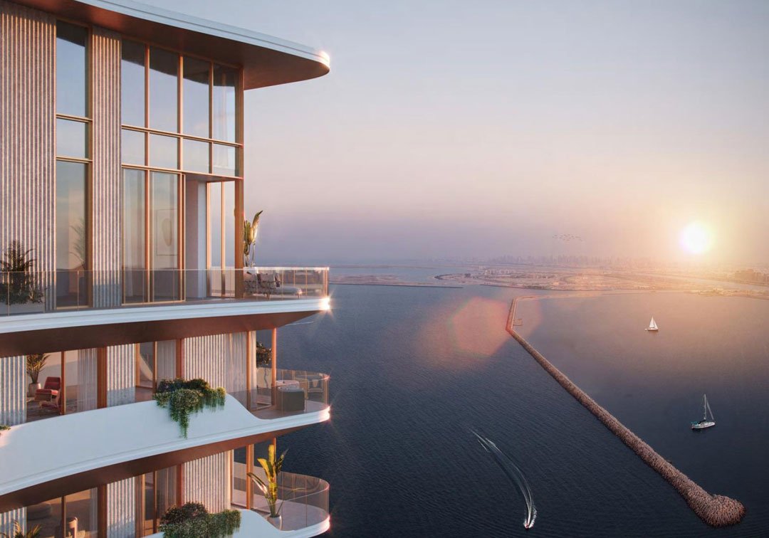 Dubai real estate sector recorded $3bn of transactions last week, including $9.3m apartment in The Mural