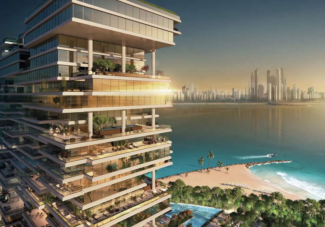 Dubai’s most sought-after real estate revealed by residents