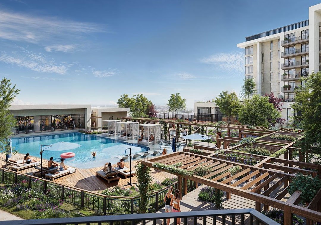 Dubai South emerges as emirate’s fastest-growing real estate market