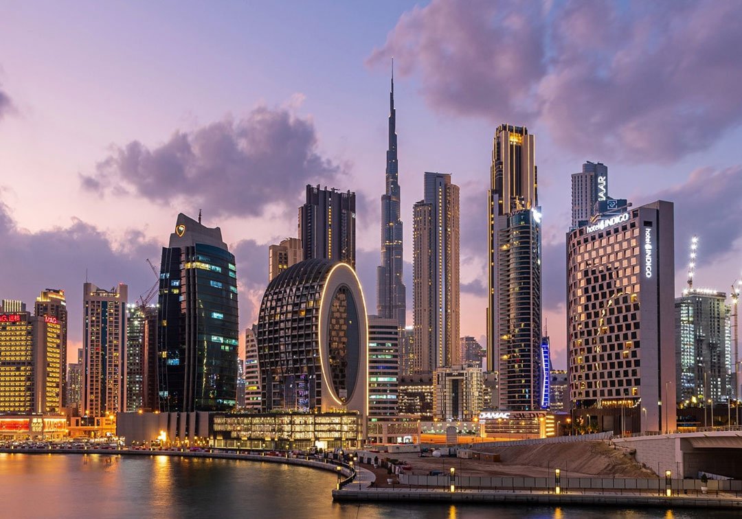 Dubai offers AED3k discount deals to residents if they bring family to visit
