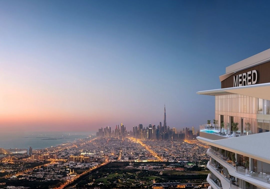 Dubai off-plan property accounts for 71% of home sales as luxury demand reshapes market