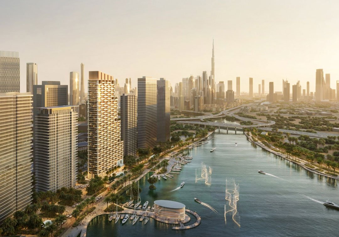 Dubai designer launches ‘Longevity Design Method’ as demand grows for healthier buildings