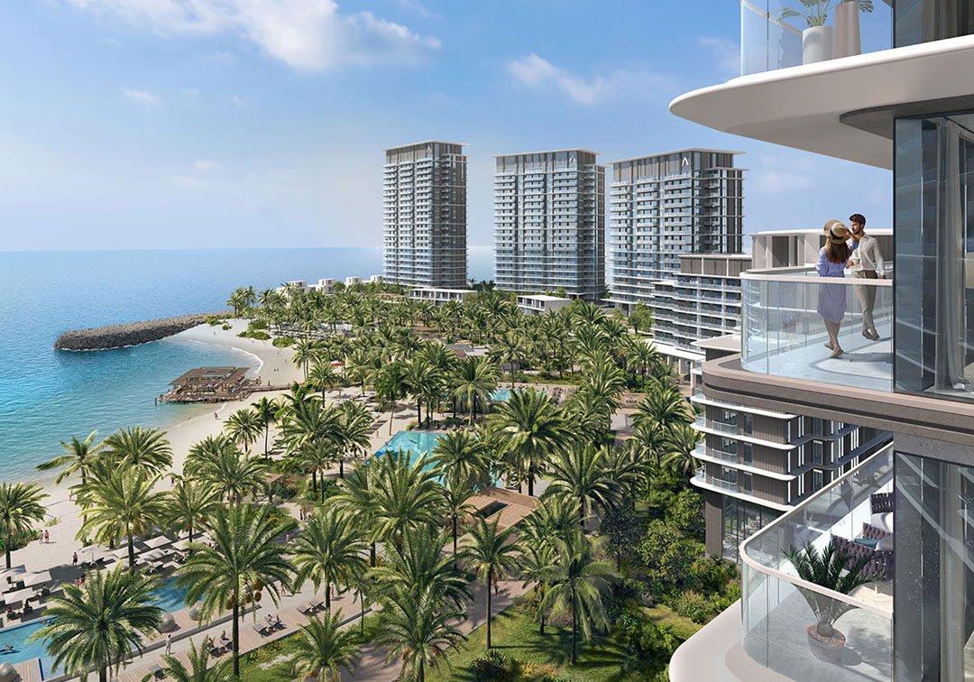 Wynn Al Marjan Island: Work begins on second ultra-luxury development