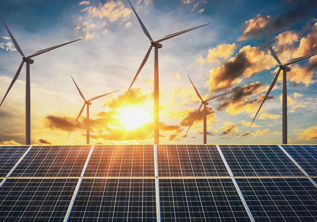Renewable Energy