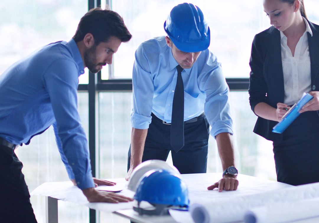 Project Manager